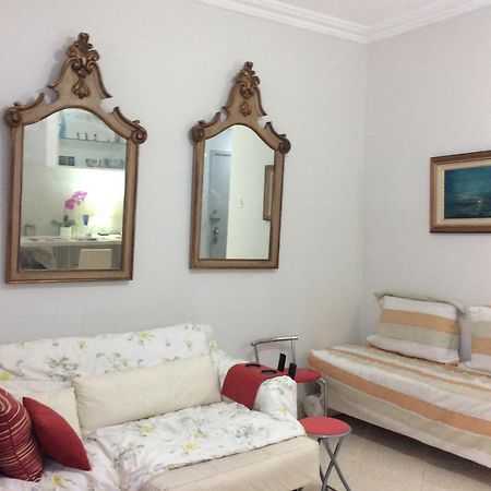 Charmoso Apartamento Leme/Copacabana 리오데자네이루 외부 사진