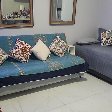 Charmoso Apartamento Leme/Copacabana 리오데자네이루 외부 사진
