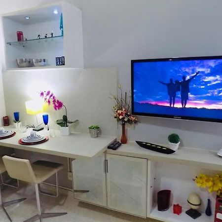 Charmoso Apartamento Leme/Copacabana 리오데자네이루 외부 사진