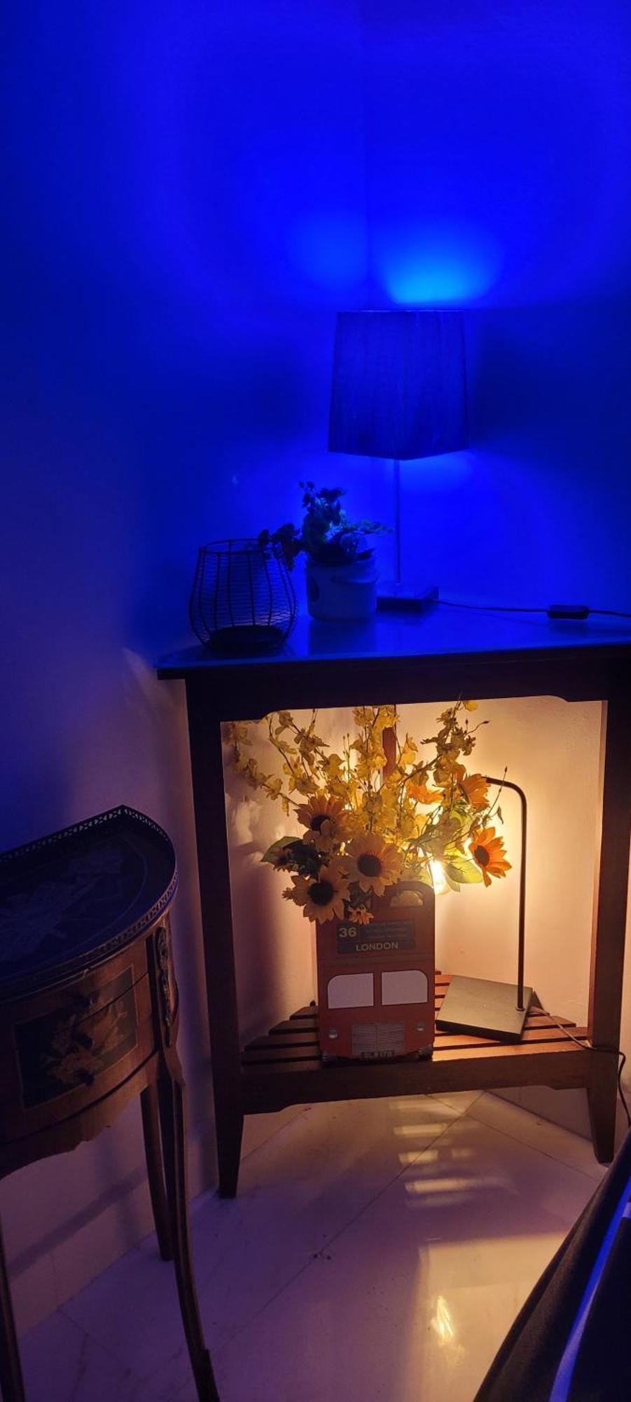 Charmoso Apartamento Leme/Copacabana 리오데자네이루 객실 사진