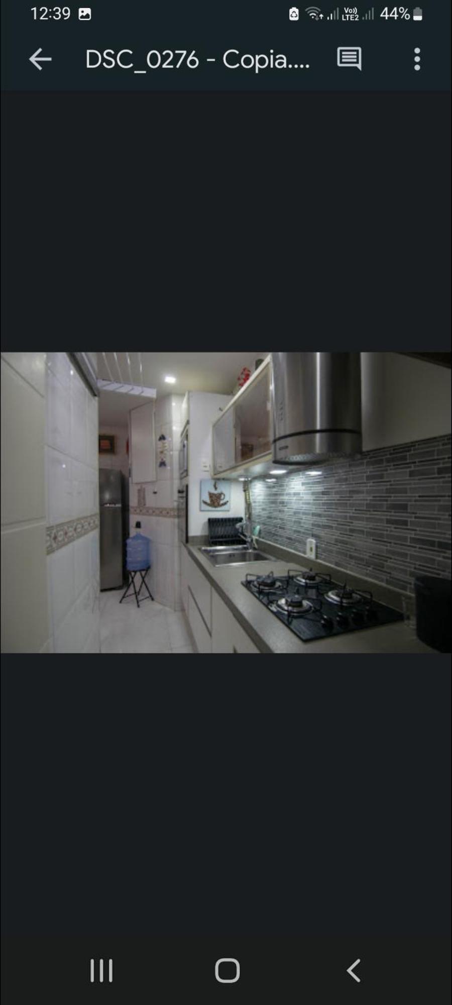 Charmoso Apartamento Leme/Copacabana 리오데자네이루 객실 사진