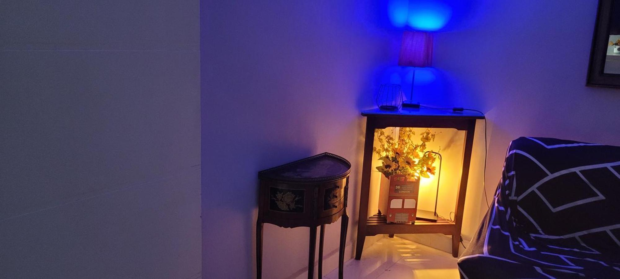 Charmoso Apartamento Leme/Copacabana 리오데자네이루 객실 사진