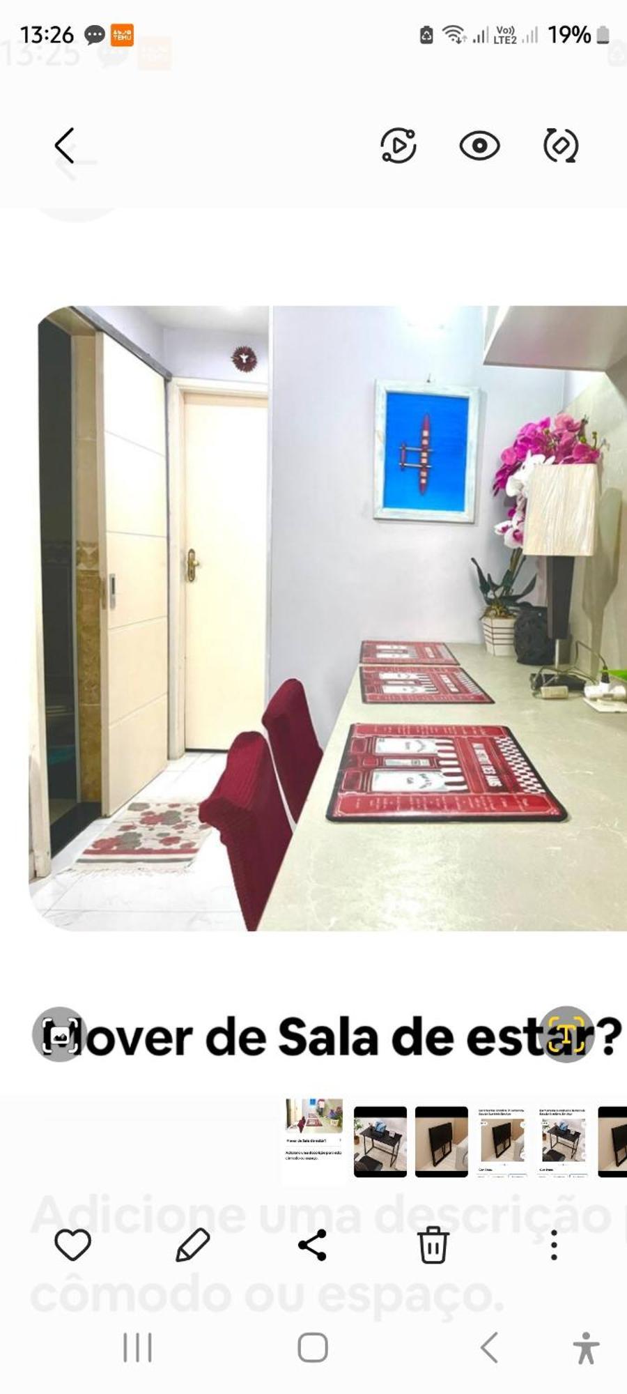 Charmoso Apartamento Leme/Copacabana 리오데자네이루 외부 사진
