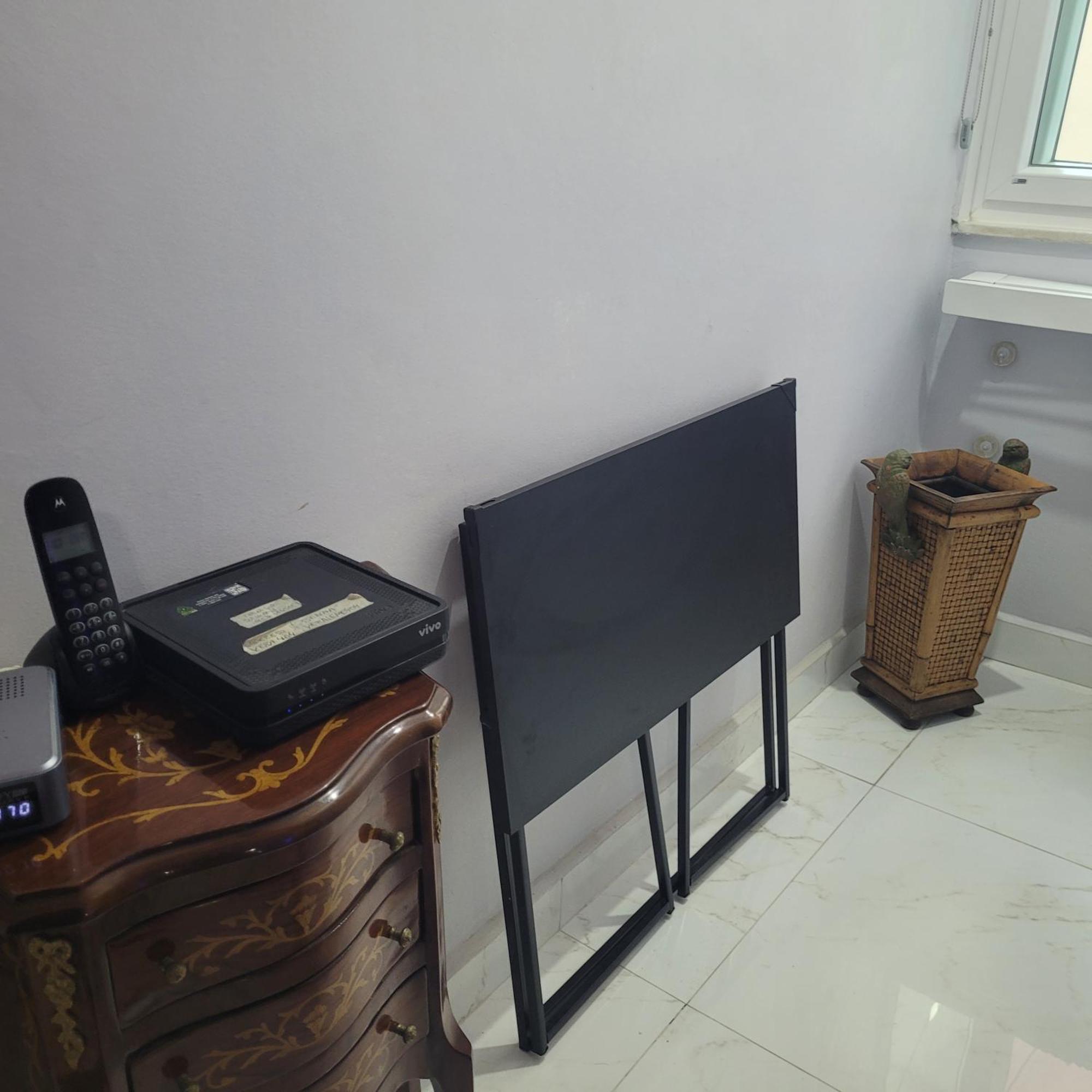 Charmoso Apartamento Leme/Copacabana 리오데자네이루 외부 사진