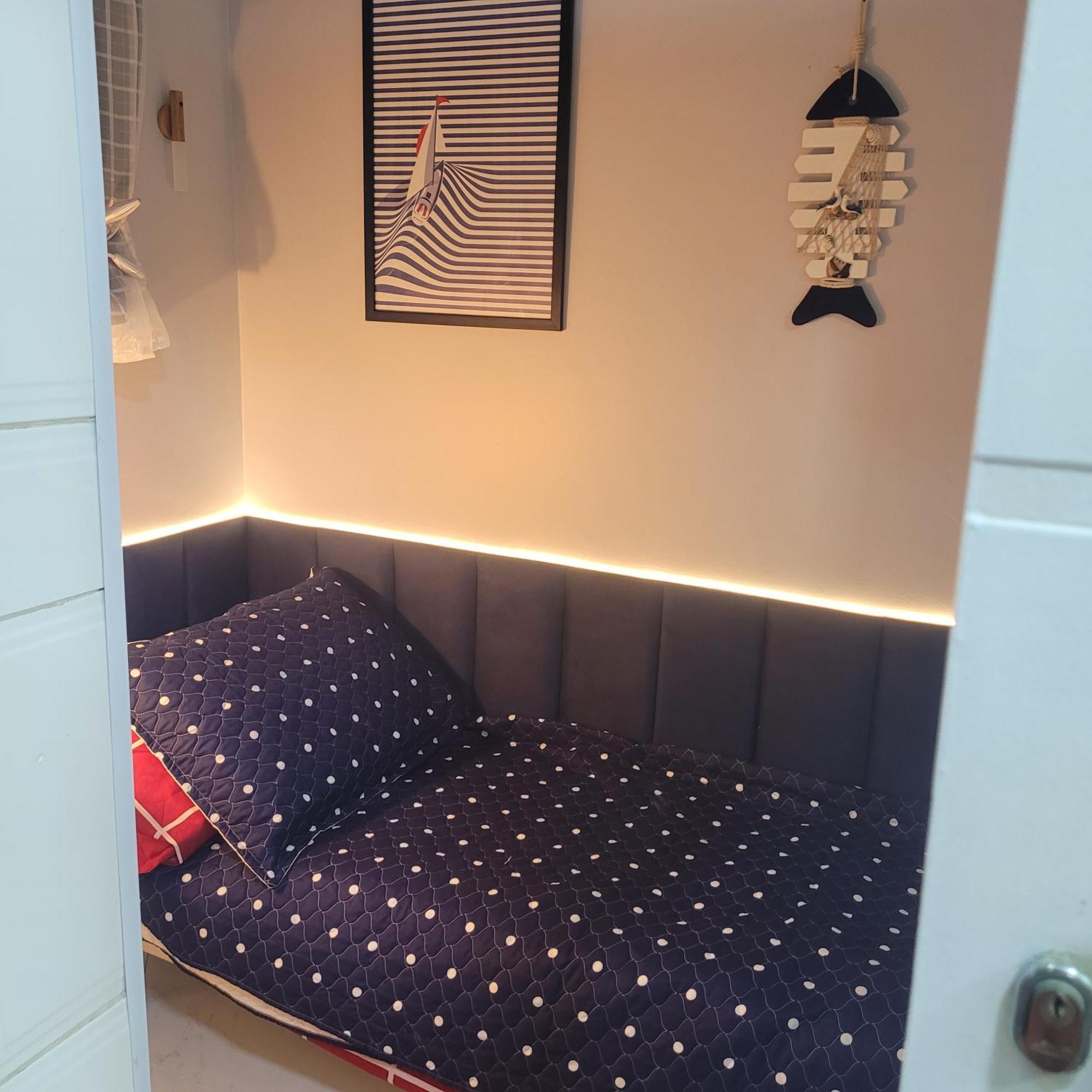 Charmoso Apartamento Leme/Copacabana 리오데자네이루 외부 사진