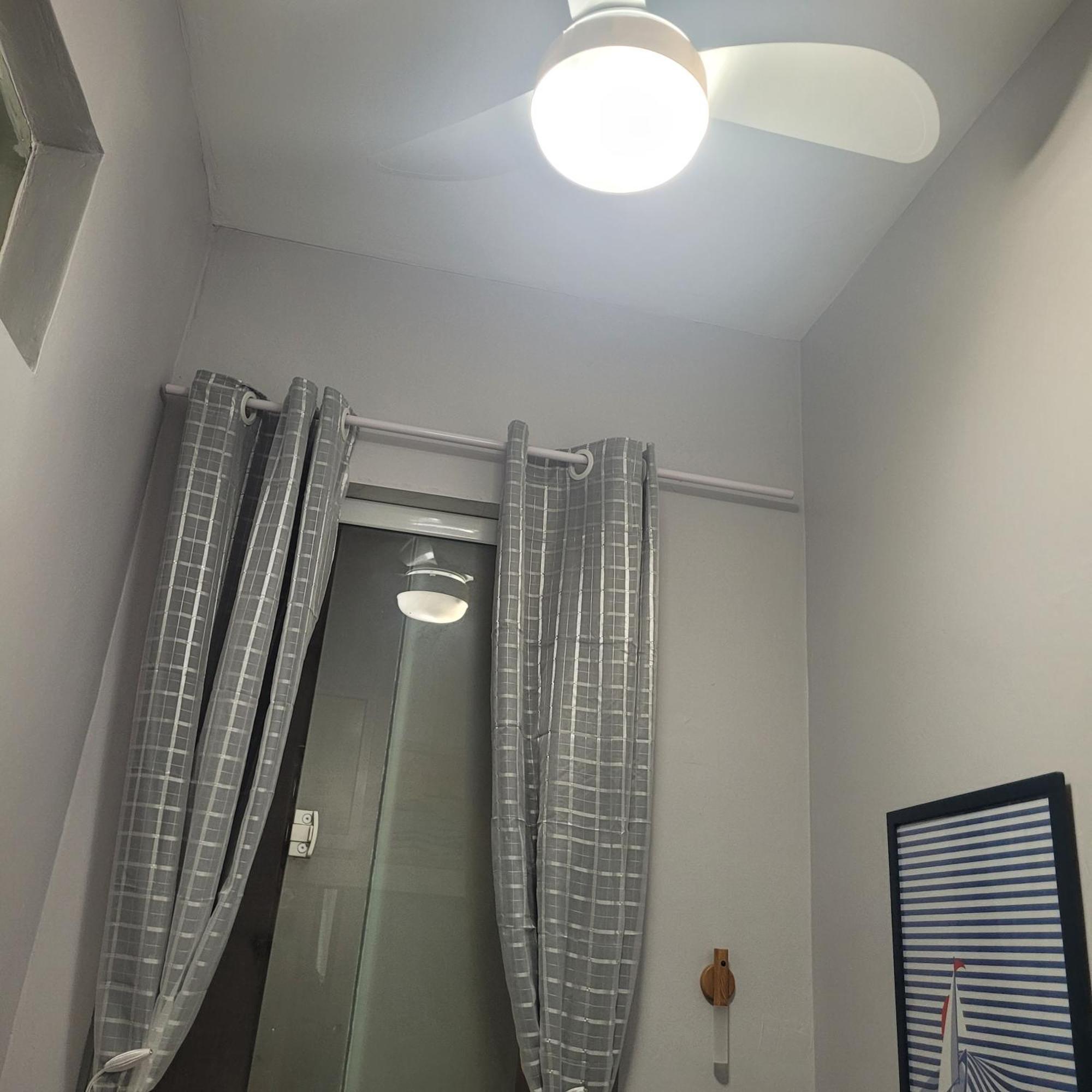 Charmoso Apartamento Leme/Copacabana 리오데자네이루 외부 사진