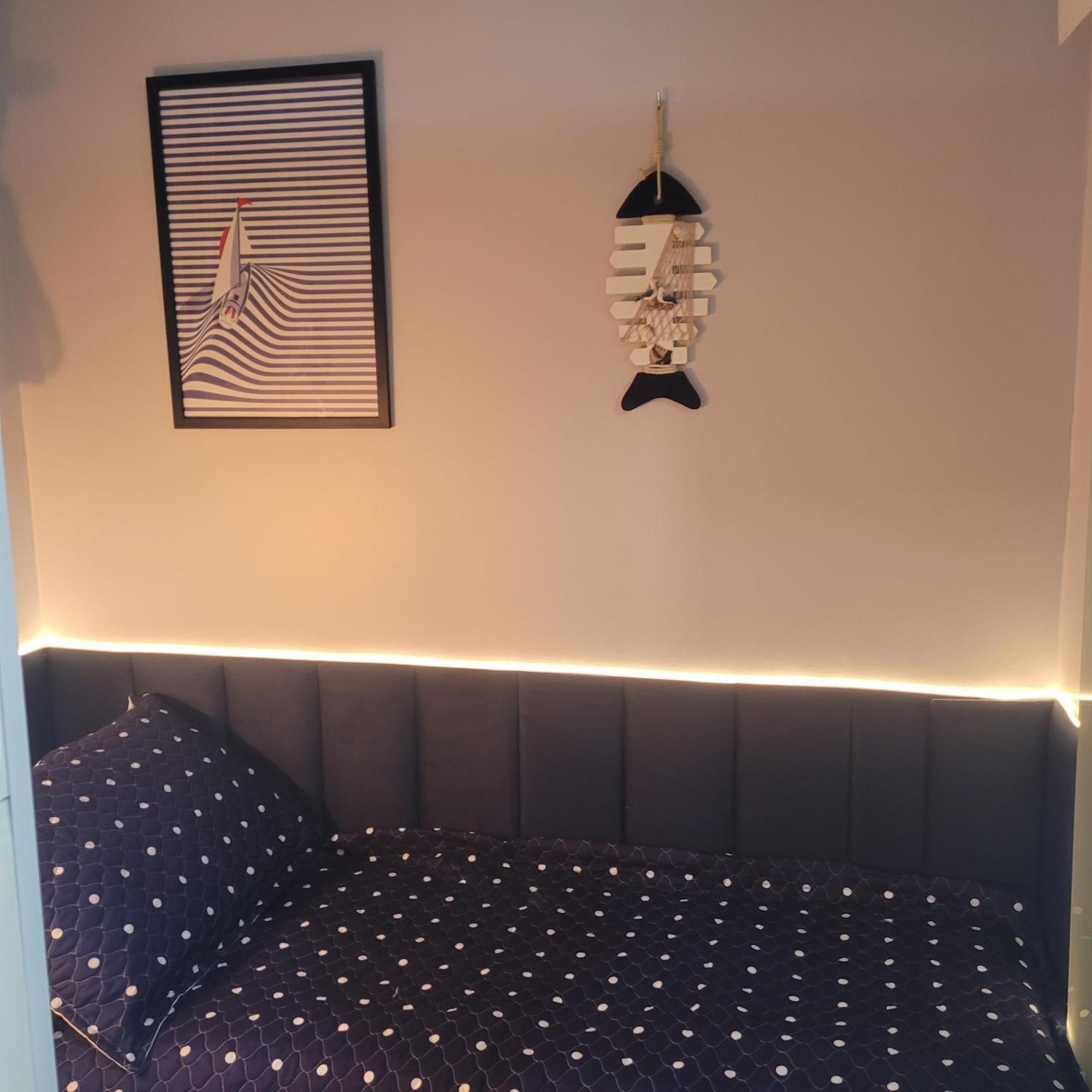 Charmoso Apartamento Leme/Copacabana 리오데자네이루 외부 사진