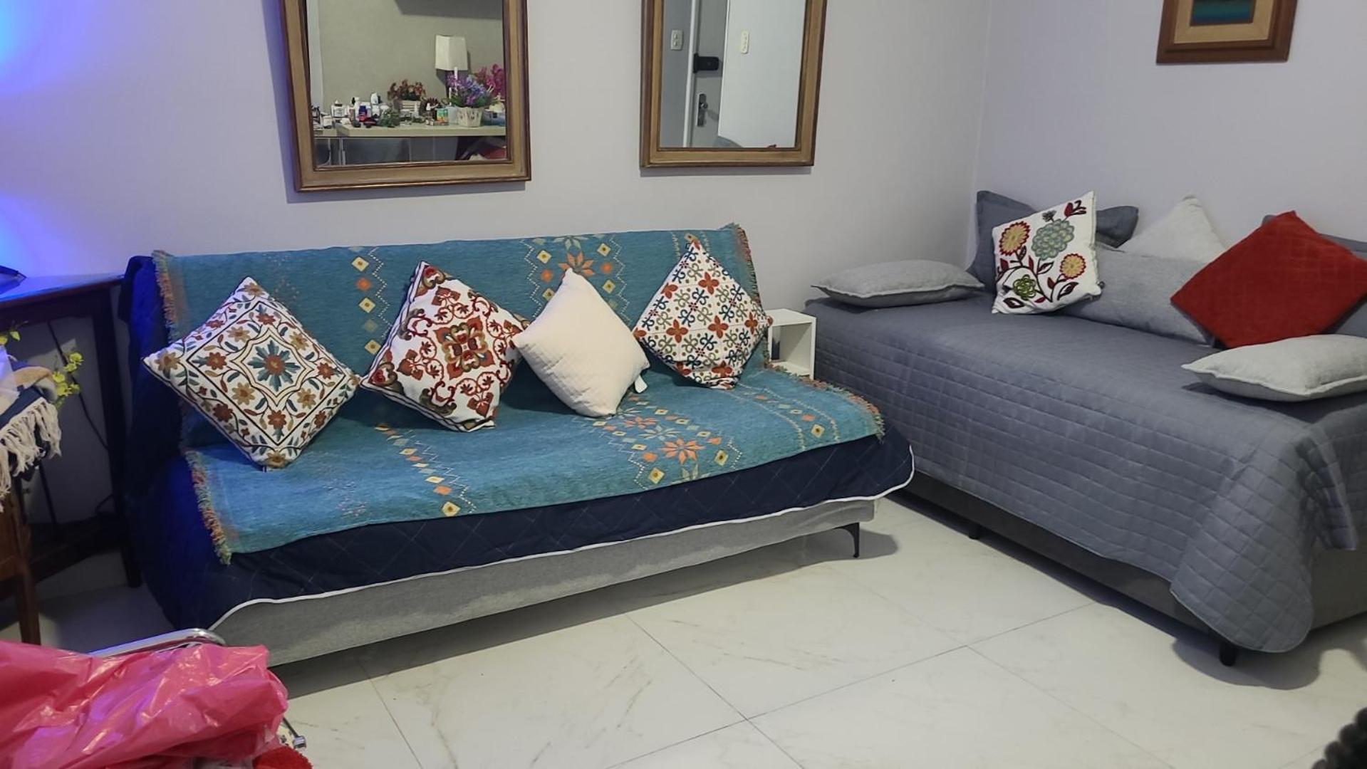 Charmoso Apartamento Leme/Copacabana 리오데자네이루 외부 사진
