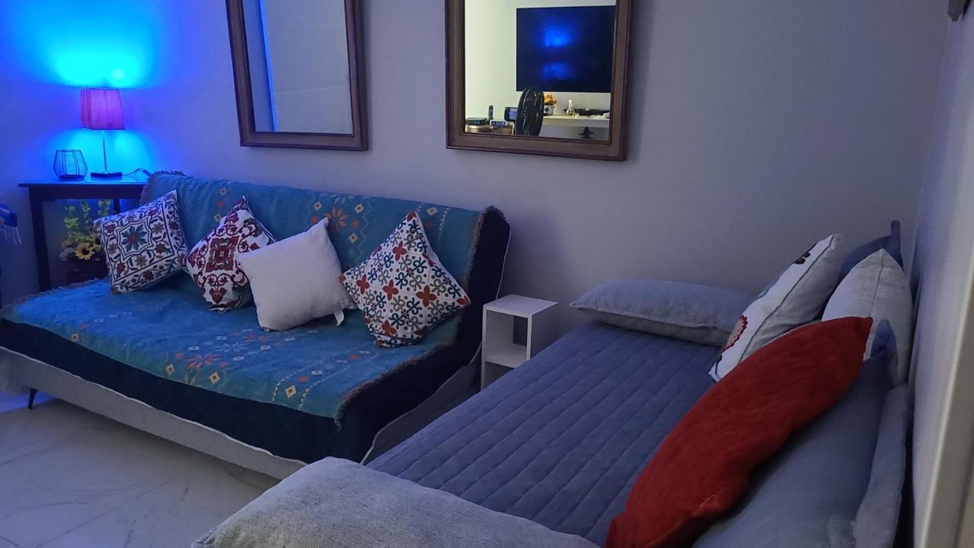 Charmoso Apartamento Leme/Copacabana 리오데자네이루 외부 사진