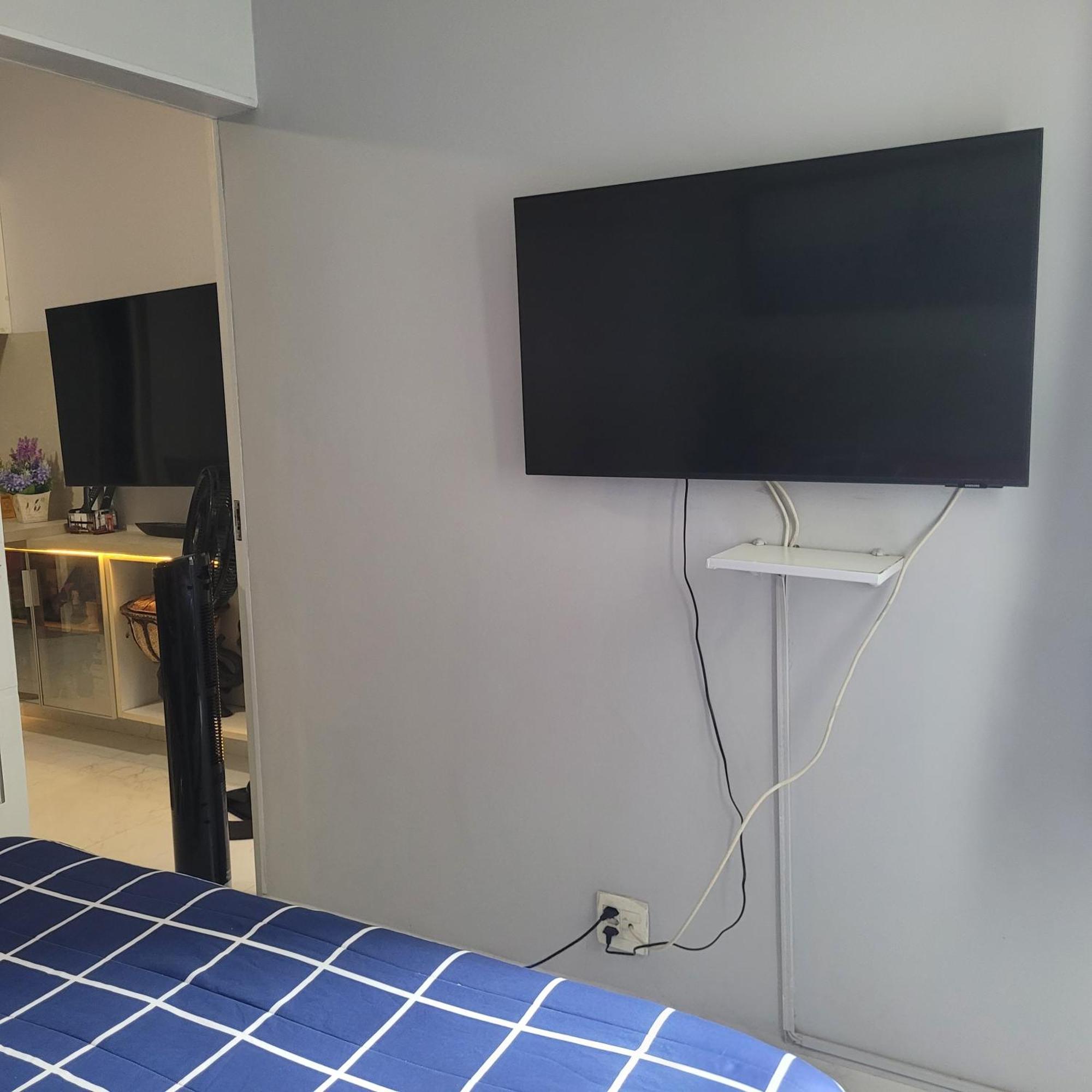 Charmoso Apartamento Leme/Copacabana 리오데자네이루 외부 사진