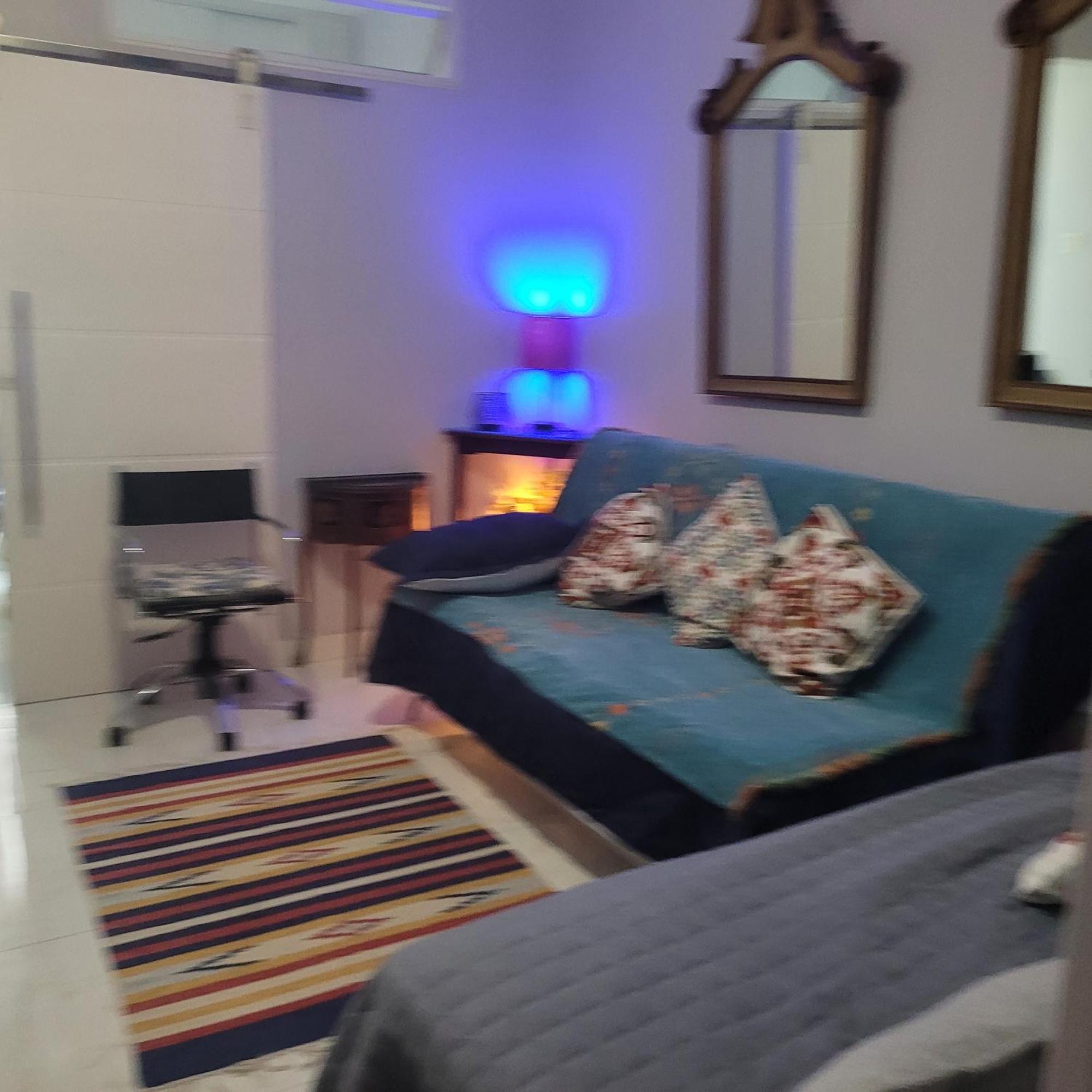 Charmoso Apartamento Leme/Copacabana 리오데자네이루 외부 사진
