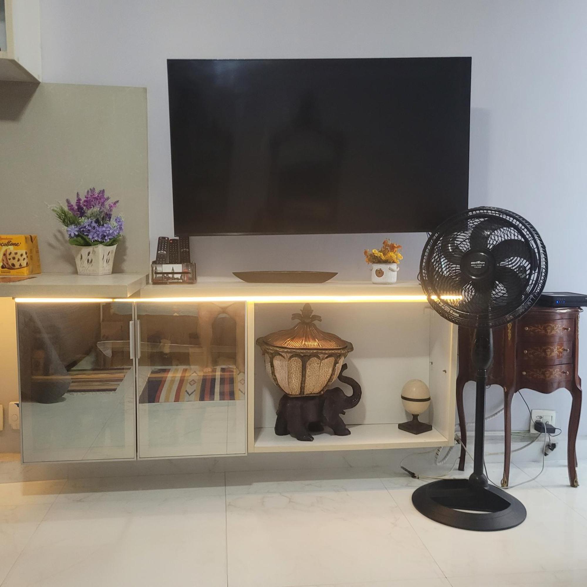 Charmoso Apartamento Leme/Copacabana 리오데자네이루 외부 사진
