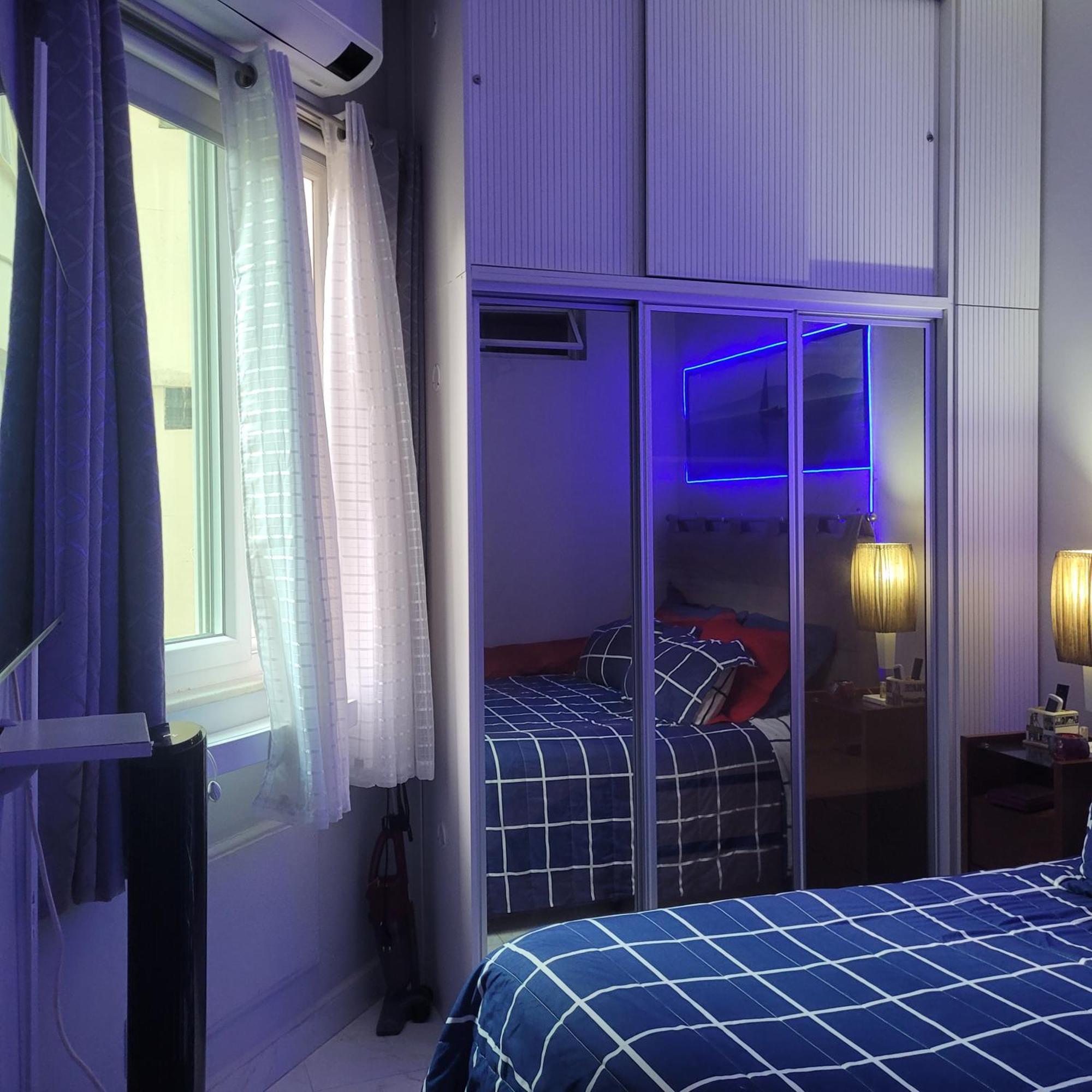 Charmoso Apartamento Leme/Copacabana 리오데자네이루 외부 사진