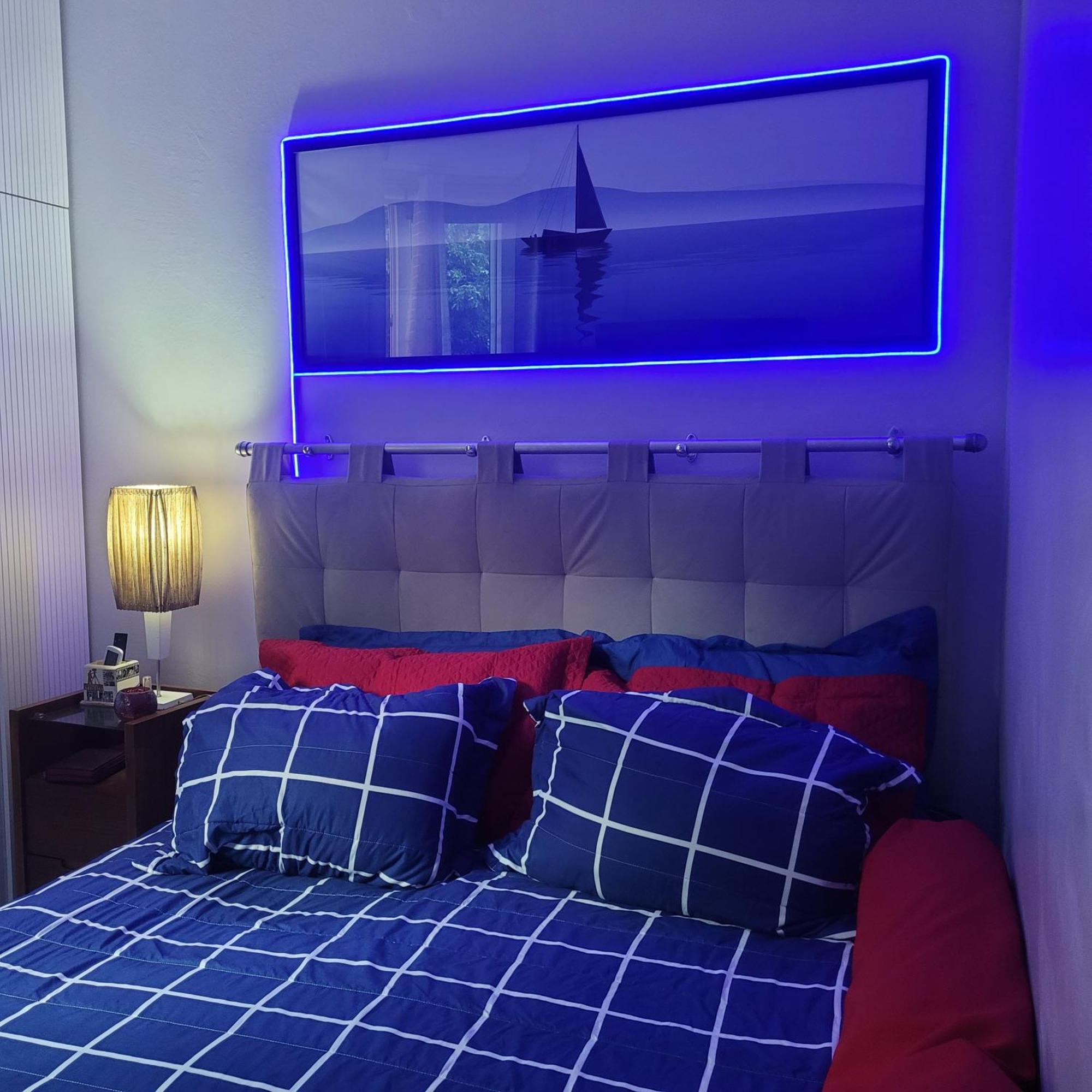 Charmoso Apartamento Leme/Copacabana 리오데자네이루 외부 사진