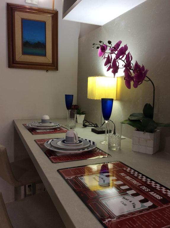 Charmoso Apartamento Leme/Copacabana 리오데자네이루 외부 사진