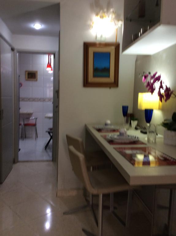 Charmoso Apartamento Leme/Copacabana 리오데자네이루 외부 사진