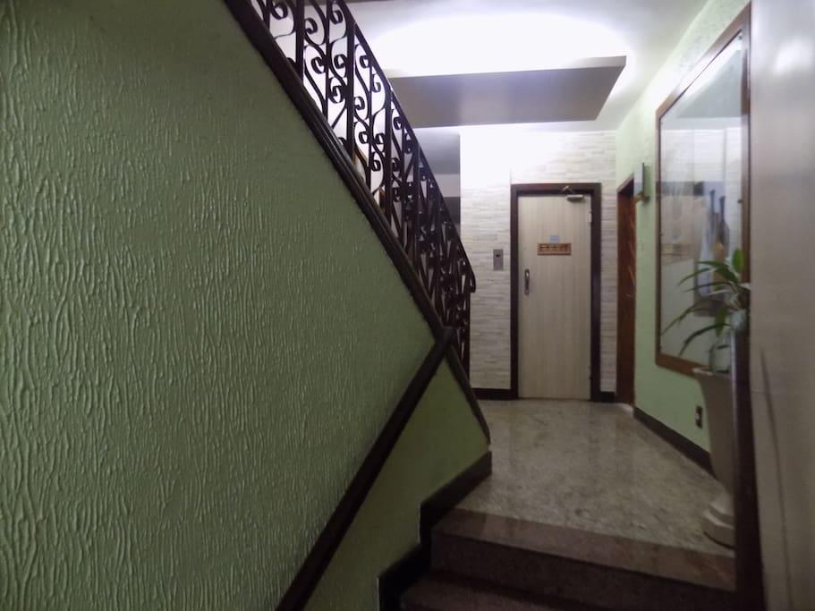 Charmoso Apartamento Leme/Copacabana 리오데자네이루 외부 사진