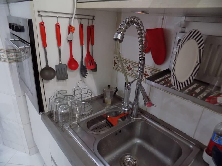 Charmoso Apartamento Leme/Copacabana 리오데자네이루 외부 사진