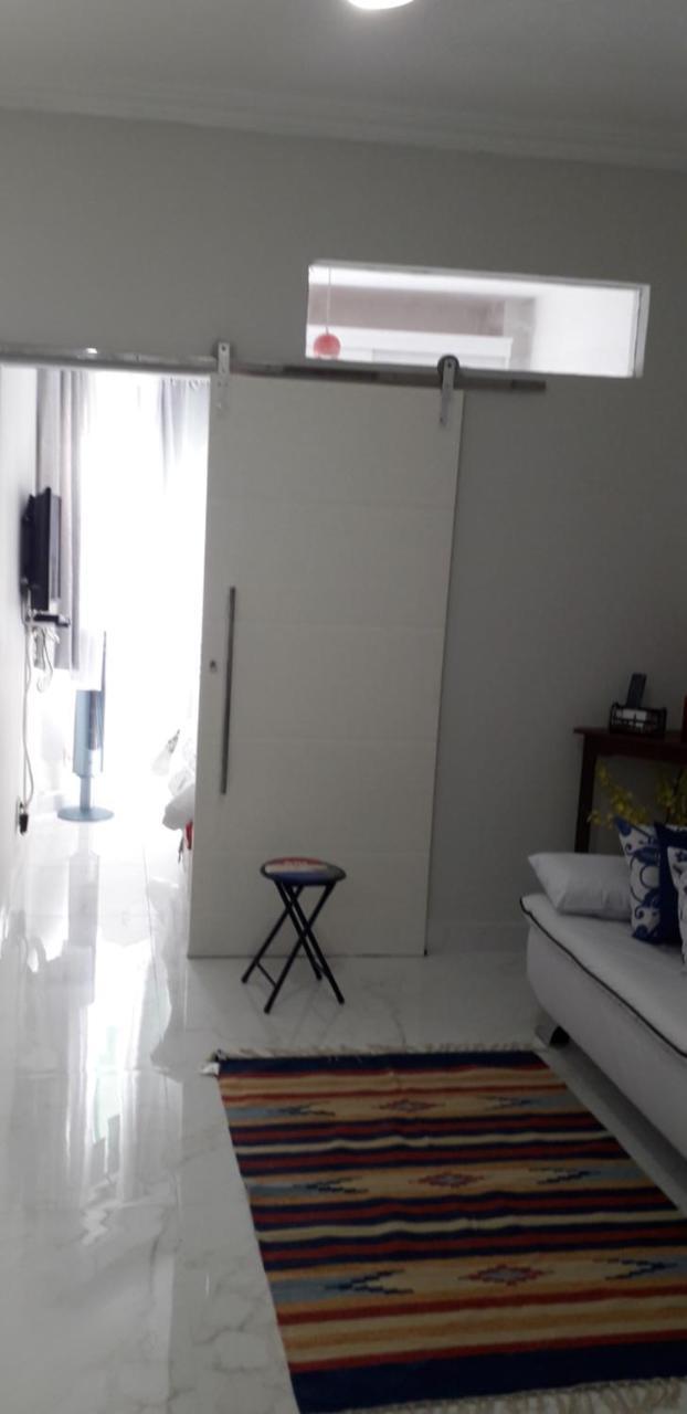 Charmoso Apartamento Leme/Copacabana 리오데자네이루 외부 사진