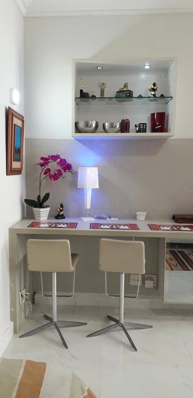Charmoso Apartamento Leme/Copacabana 리오데자네이루 외부 사진