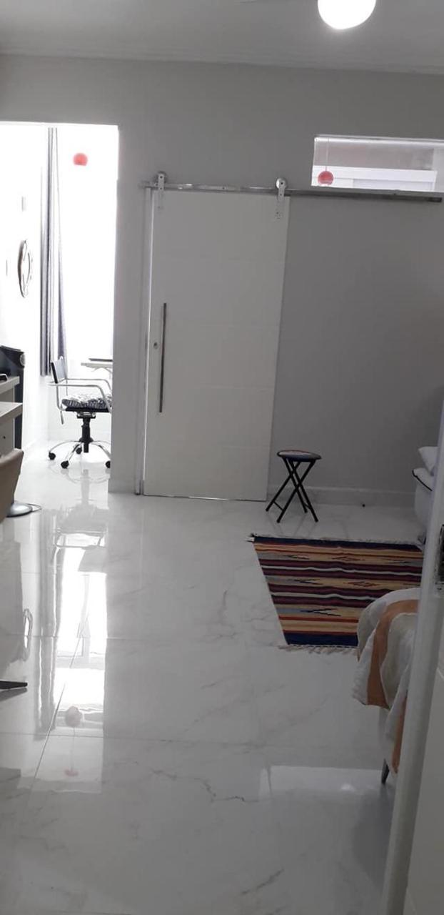 Charmoso Apartamento Leme/Copacabana 리오데자네이루 외부 사진